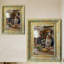 Cadre photo 3 pièces 5 po x 7 po