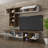 Unfinished Entertainment Center for TVs up to 50"
