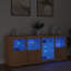 Azarea 164cm Sideboard-1565912286