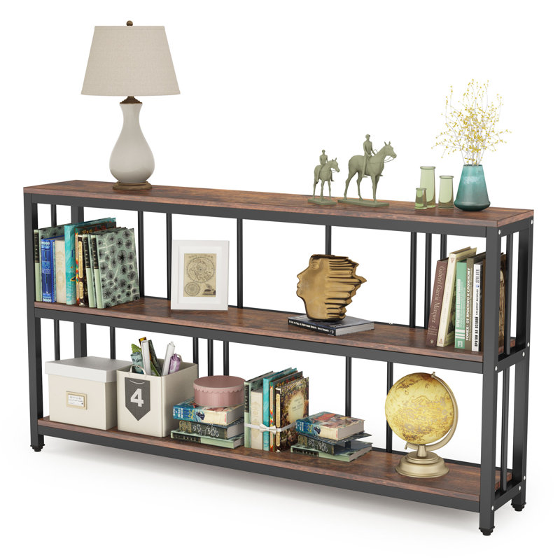 Jezebelle 70.86'' Unfinished Console Table