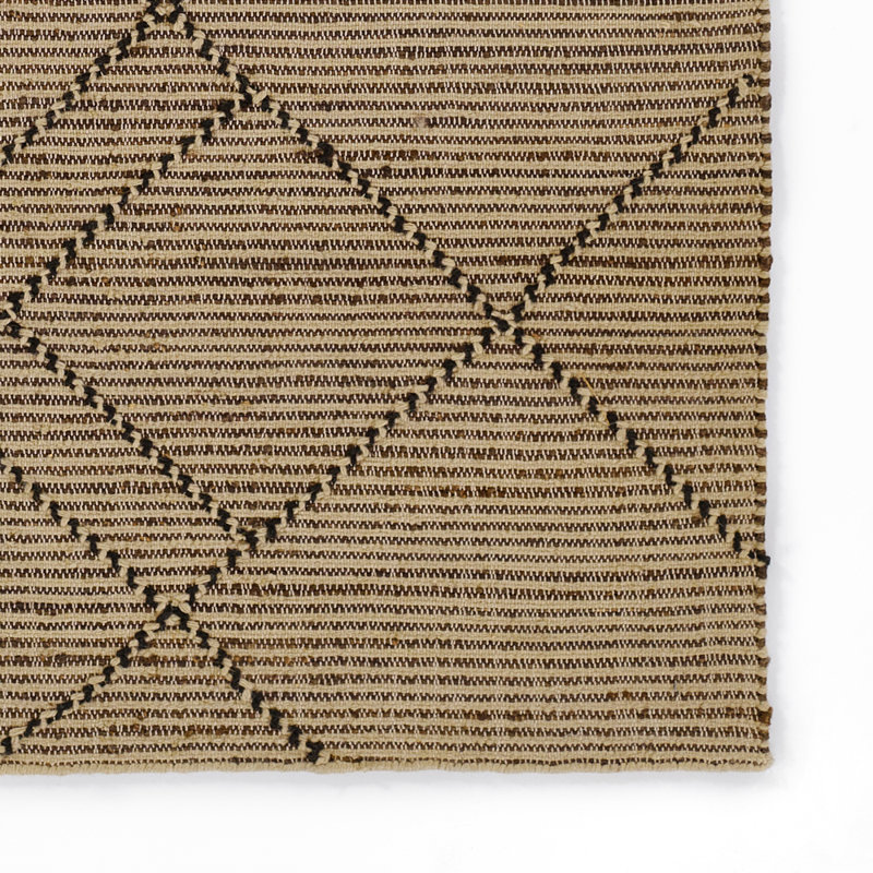 Benoist Geometric Indoor Rug, Runner 2'3" x 8'