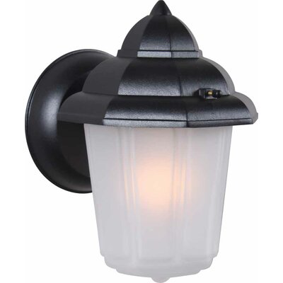 Outdoor Wall Lantern -  Volume Lighting, V8888-5