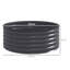 Metal Raised Garden Bed-449169150