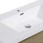 Meuble-lavabo mural moderne pour salle de bain-360155187