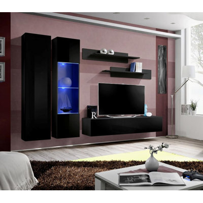 Unfinished Entertainment Centre for TVs up to 65"