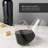 Raye 12 oz. Crystal All Purpose Wine