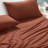 Jcrown Microfiber Sheet Set-781135383-781135386