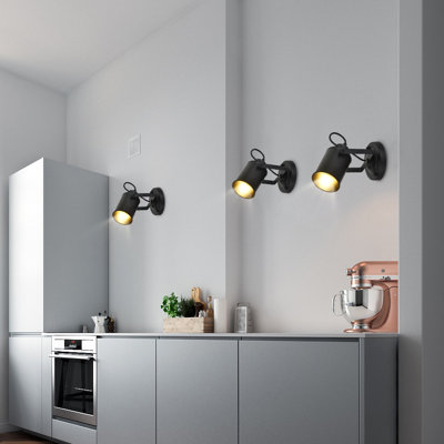 Ellie-Rose Armed Sconce