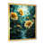 Gold Picture Frame