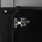102.3" Kitchen Island With Extendable Dining Table-1409089131