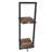 Derik Teak Solid Wood Floating Shelf