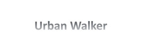 Logo Urban Walker
