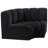 Ivanildo Upholstered Curved Sectional Reversible-89266443