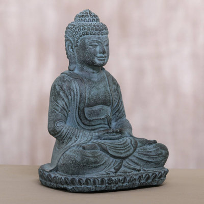 Osya Religious & Spiritual Figurines & Sculptures