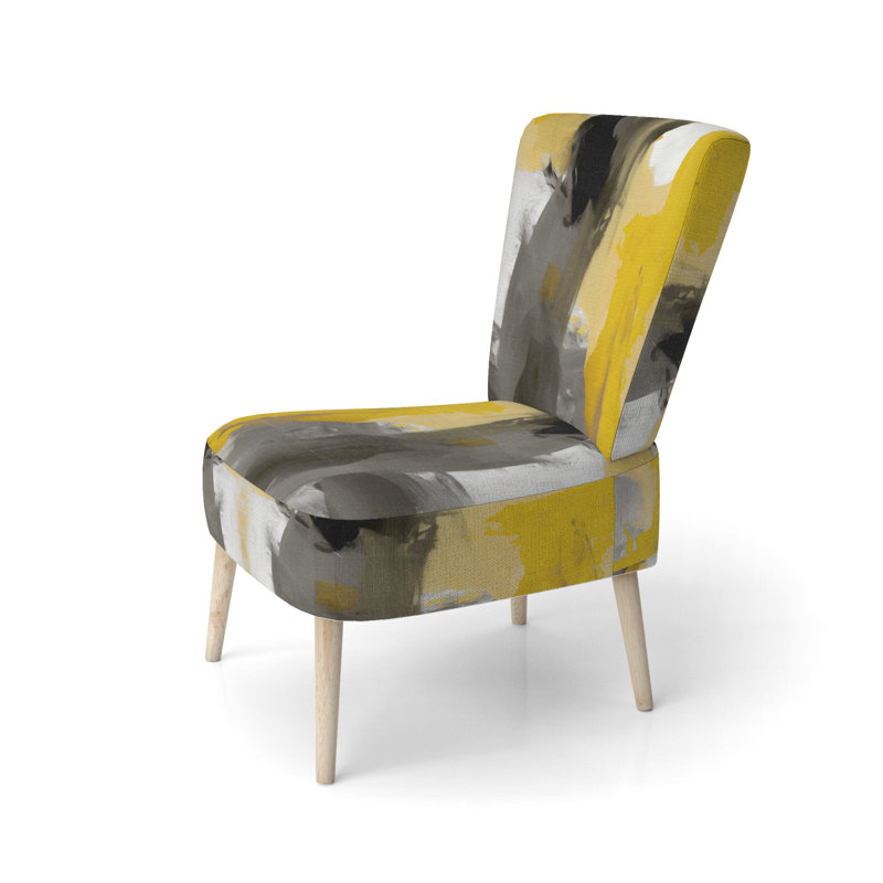 Fauteuil d'appoint Kuwanda