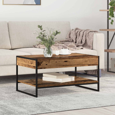 Tarquinio Coffee Table