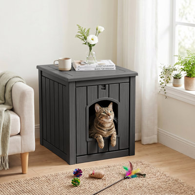 Dog House