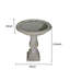 Gerharda Concrete / Cement Birdbath