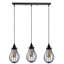 Marathovounos 3 - Light Black Pendant