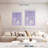 Kema Kitchen Cheat Sheet Wall Sign-108664200