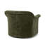 Bella Swivel Chair, Putty-560287811