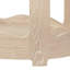 Scarlett 1-Drawer End Table-1644960141