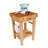 BoosBlock® Pro Prep Block Prep Table-500263