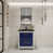High Gloss Night Blue is out of stock