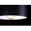 Pascua 1 - Light Black Drum Pendant-40732048