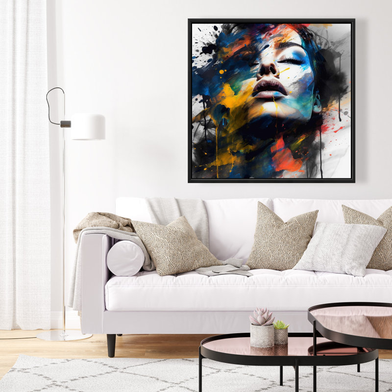 " Painted Beauty "