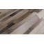 Tapis rayé gris ivoire Malbork-679243352