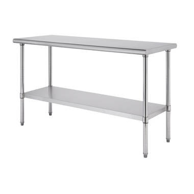 PVIFS Metal Prep Table - Wayfair Canada