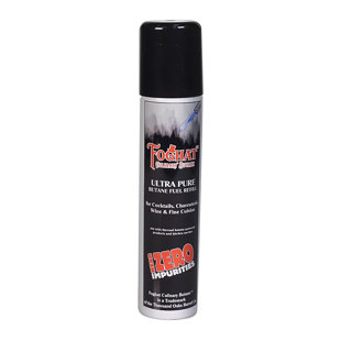 Butane culinaire Foghat