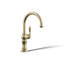 Artifacts® Single-Hole Bar Faucet with Supply Lines-89126593