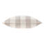 Jattin Indoor / Outdoor Gingham Square Throw-2112700716-2112700689