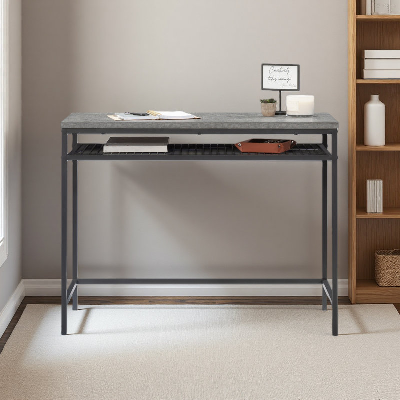 Bureau d'écriture