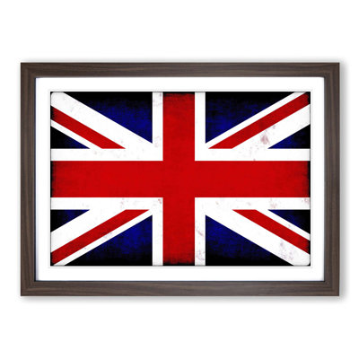 Single Picture Frame Print
