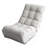 Japanese Style Adjustable Reclining Chair For Multiple Purposes