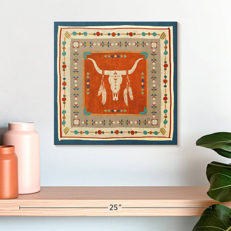 Lelar Southwest At Heart Tile I