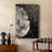 ABSTRACT Series CCXLIV  -Premium Gallery Wrapped Canvas -Ready to Hang-885922855