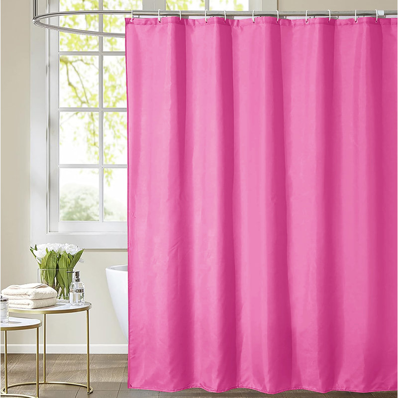Lanaijah Liner avec crochets inclus et, Rose