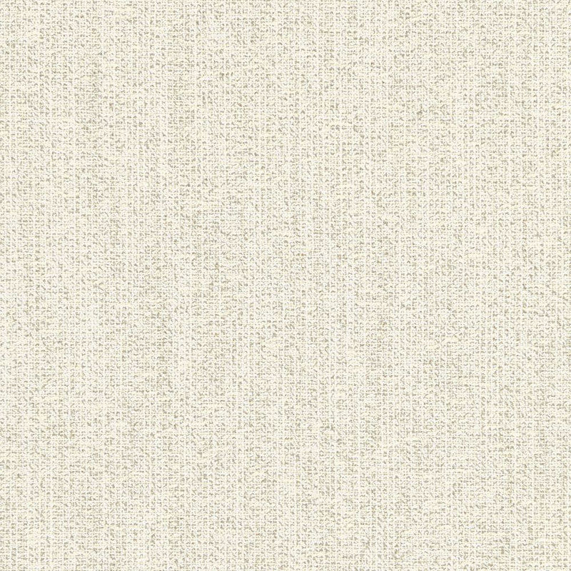 Pacifica Haiku Weave Cotton Blend Fabric, Ecru