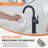 1 Single-handle Bathroom Faucet-101335633