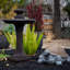 Atalia Resin Electric Fountain