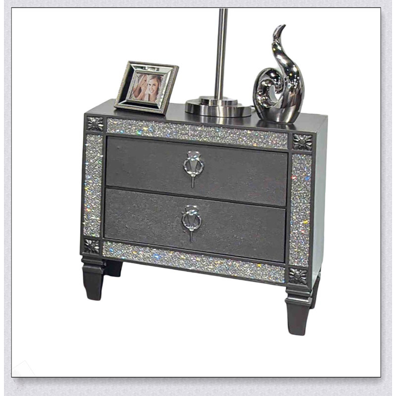 Mobilier de chambre à coucher 1pc