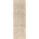 Eglinton Modern Faded Peshawar Gray/Ivory Rug