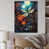 Wrapped Canvas