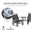 Banc oscillant Outsunny-66291983