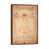 Brown Floater Framed is unavailable