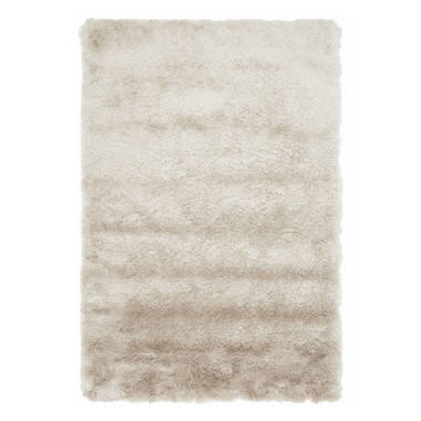 Ramsey Power Loom Off White Rug Bloomsbury Market Rug Size: Runner 81 x 244cm